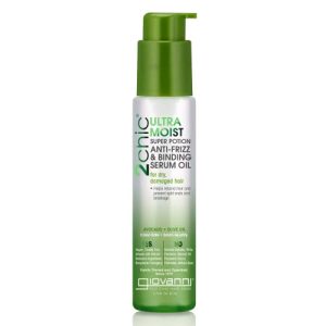 ?2chic Frizz Control Serum?