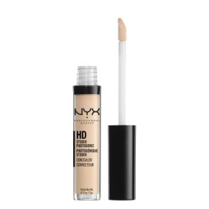 Arden Ceramide Concealer 0.5 oz Smooth Long-Lasting Coverage Flawless Skin