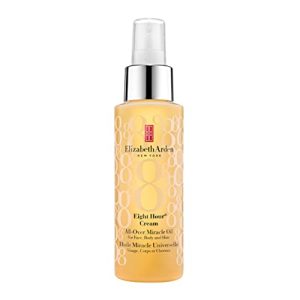 Elizabeth Arden 8 Hour Cream Skin Protectant Original 1 oz Size
