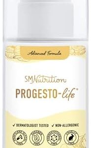 Prenolone Plus Body Cream 2 oz with Natural Ingredients