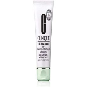 ?5 Step Clinique Skin Care Routine?