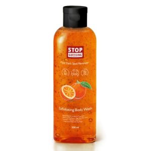 Gentle 16oz Body Wash for Acne-Prone Skin