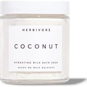 8 Oz Relaxing and Rejuvenating Bath Salt for Soothing Skin