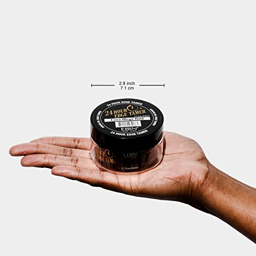 Purple Top 8 oz Hair Gel for Strong Hold and Smooth Finish - Image 6