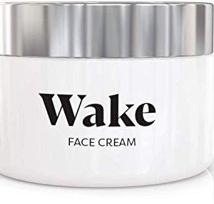 Natural Anti-Aging Skincare for Radiant Skin, 2oz Jar
