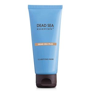 Ahava Dead Sea Mineral Mud Hand Cream for Soft, Supple Hands 3.4 oz