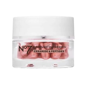 Elizabeth Arden?s Advanced Ceramide Capsules ? Skin Renewal