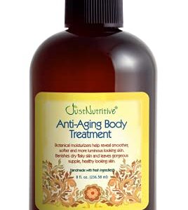 3lab Anti Aging Oil: Reduce wrinkles and rejuvenate skin.