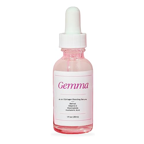 ?Top 4 Anti Aging Serums for Youthful Skin?
