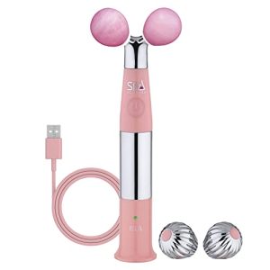 Spa Sciences Aero Anti Aging Skincare System with Advanced Device