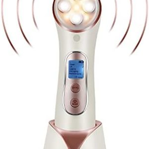 ?5-in-1 EMS Anti-Wrinkle Device?