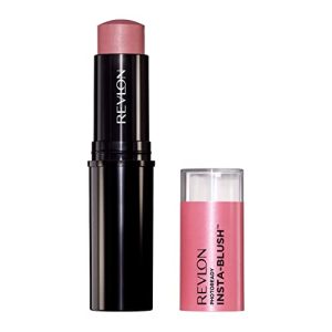 Arden Ceramide Cream Blush in Plum
