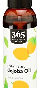Organic Jojoba Oil for Daily Use.