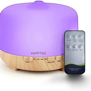 500ml Oil Diffuser