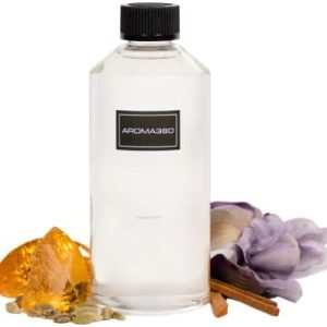 ?500ml Essential Oil Diffuser?