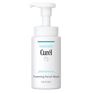 Clinique Acne Foaming Cleanser 4.2 oz Gentle Acne Face Wash