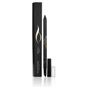 Elizabeth Arden Blue Kohl 637 Eyeshadow Pencil - Deep Blue Shade