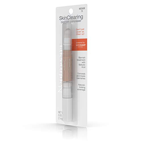 Clinique Acne Clearing Concealer - Image 5