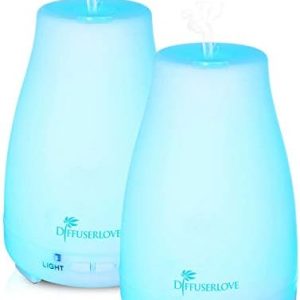 ?200ml Oil Diffuser for Aromatherapy?