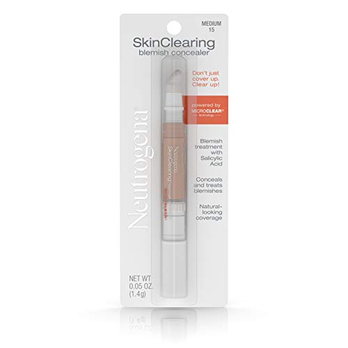 Clinique Acne Clearing Concealer - Image 2