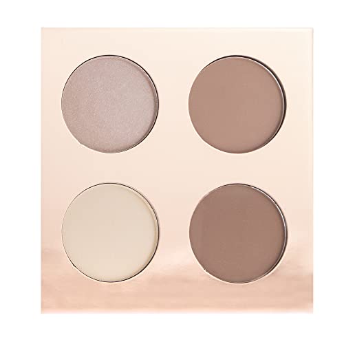 Arden Contour Palette: Highlight, sculpt, and define features. - Image 3