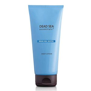 Ahava Dead Sea Water 100ml Hydrating Moisturizer Hand Cream for Dry Skin