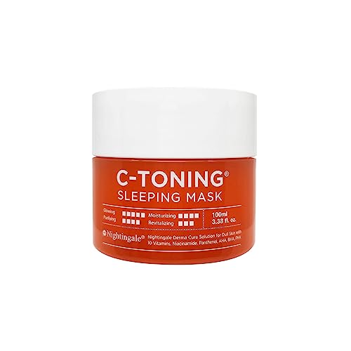 Korean Brightening Hydrating Toning Cream for Radiant Skin, 50ml - Image 4