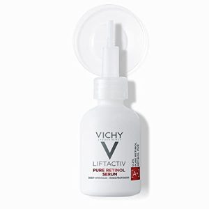 Retinol Anti Aging Serum with Actives