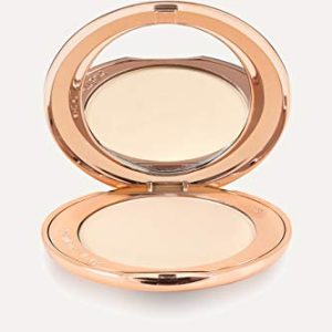 ?Flawless Charlotte Tilbury Makeup?