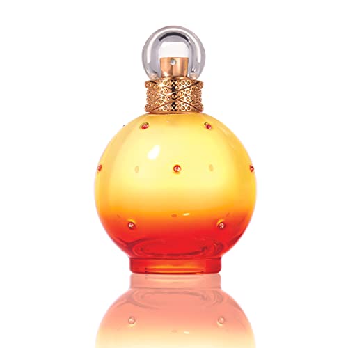Britney Spears collaboration with Elizabeth Arden. - Image 2