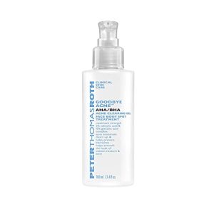 Clinique Acne Clearing Gel 1 oz For Effective Acne Treatment
