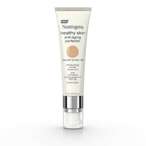 5-in-1 Anti-Aging BB Cream for Medium to Deep Skin Tones 1 fl oz