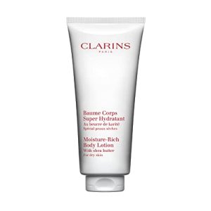 Aclarins Extra Firming Body Cream, 200ml Volume, For Noticeably Smoother Skin