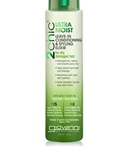 ?2chic Moist Anti Frizz?