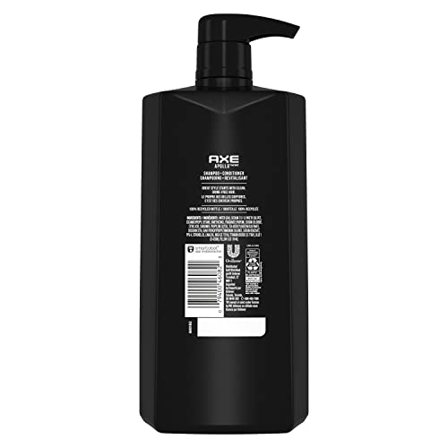 ?2-In-1 Body Wash Shampoo? - Image 2