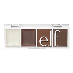 Mini brow gel by Abh for shaping and defining brows.