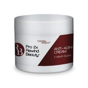 Nourishing Cream for Youthful Skin Firming Anti-Aging Formula 50ml