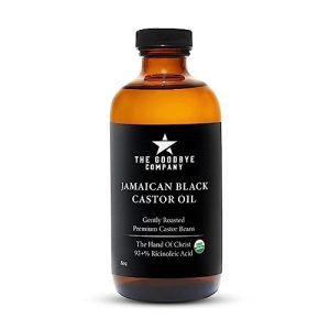 French Black Castor Oil: Shorter Version
