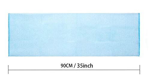 Korean Exfoliating Towels for Smooth Skin - Image 6