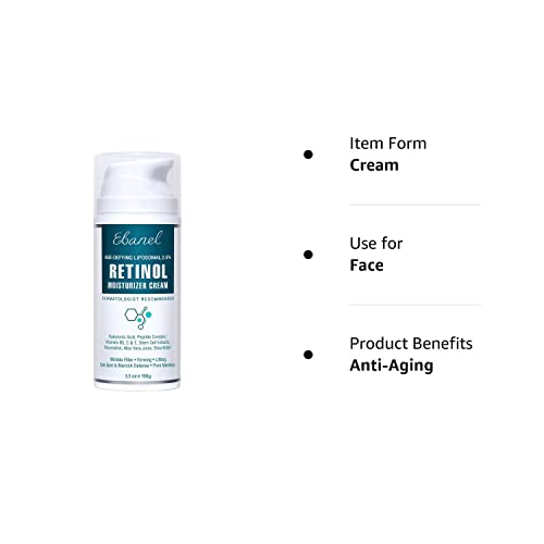 Prescription Strength Anti-Aging Cream for Radiant Skin 1.7 fl oz - Image 11