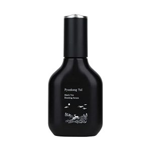 Korean Anti Aging Serum: Youthful Skin Solution