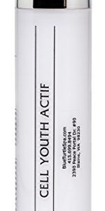 Powerful serum for youthful skin.