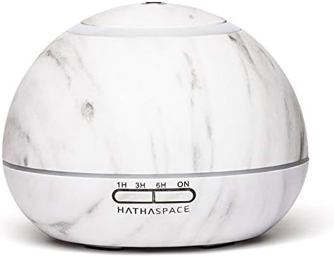 ?24 Hour Oil Diffuser ? Long Lasting Aromatherapy?