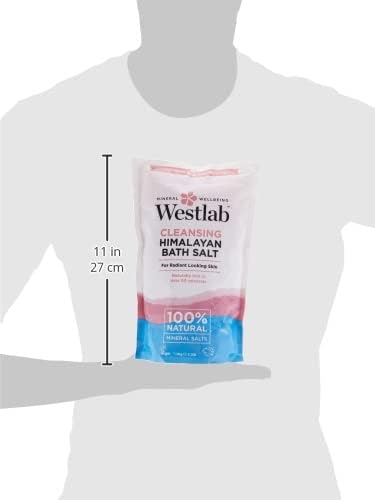 ?1kg Bath Salt ? Relaxing and Rejuvenating? - Image 6