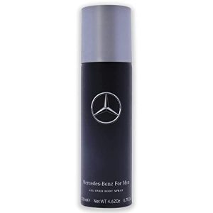 VIP Black shower gel with 212 fragrance.