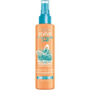 L?oreal Anti Frizz Spray