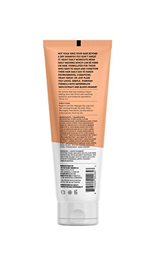 Acure Argan Oil Citrus Ginger 100% Pure Natural Oil for Skin and Hair Care 8 oz - Image 3
