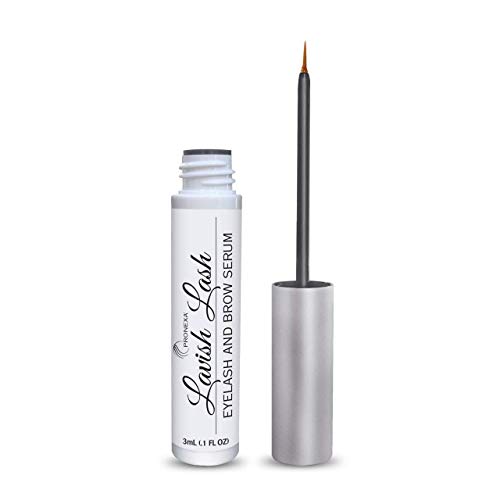 Arden Brow & Lash Serum: Enhance brows and lashes.