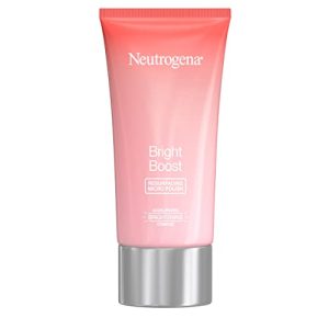 5-Minute Weekly Glycolic Peel for Quick Exfoliation