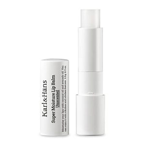 Acne-Friendly Soothing Lip Balm for Sensitive Skin 15ml